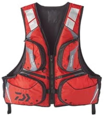Amazon | ダイワ(DAIWA) フローティングベスト DF-3626 ブラック 2XL